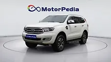Used Ford Endeavour Titanium Plus 2.2 4x2 AT in Faridabad