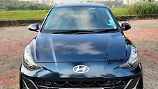 Used Hyundai Grand i10 Nios Magna 1.2 Kappa VTVT [2023] in Thiruvananthapuram