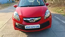 Used Honda Brio S MT in Aurangabad