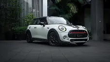 Used Mini Cooper S in Malappuram