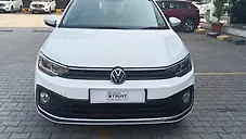 Used Volkswagen Virtus Highline Petrol 1.0L Turbo Automatic (TC) in Bangalore