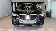 Used BMW X3 xDrive20d M Sport in Surat