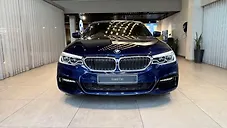 Used BMW 5 Series 530d M Sport [2017-2019] in Surat