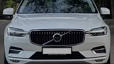 Used Volvo XC60 D5 Inscription [2017-2020] in Ludhiana