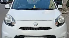 Used Nissan Micra Active XV Safety Pack in Kanpur