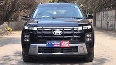 Used Hyundai Creta SX Tech Petrol 1.5L Manual in Delhi