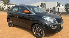 Used Tata Nexon KRAZ Petrol in Bangalore