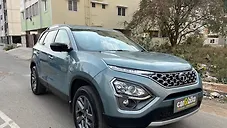 Used Tata Safari XTA Plus in Bangalore