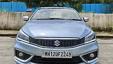 Used Maruti Suzuki Ciaz Alpha 1.5 AT [2020-2023] in Mumbai