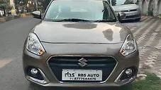 Used Maruti Suzuki Dzire ZXi AMT in Kolkata