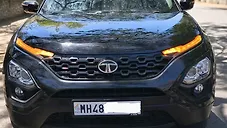 Used Tata Harrier XZA Plus in Nashik