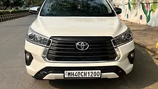 Used Toyota Innova Crysta 2.4 Z 7 STR in Nagpur