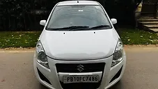 Used Maruti Suzuki Ritz Zdi BS-IV in Ludhiana