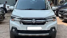 Used Maruti Suzuki XL6 Alpha Plus AT Petrol [2023-2025] in Kolkata