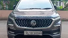Used MG Hector Sharp 2.0 Diesel Turbo MT in Delhi