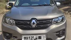 Used Renault Kwid 1.0 RXT Opt [2016-2019] in Nashik