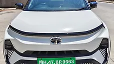 Used Tata Nexon EV Empowered Plus Long Range in Mumbai