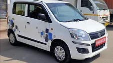 Used Maruti Suzuki Wagon R 1.0 LXI in Delhi