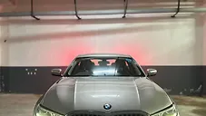 Used BMW 3 Series Gran Limousine 330Li Luxury Line in Pune