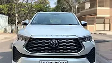 Used Toyota Innova Hycross VX Hybrid (Electric + Petrol) Automatic (e-CVT) 7 STR in Bangalore