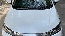 Used Honda City VX Petrol CVT [2023-2025] in Delhi