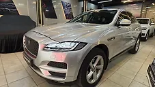 Used Jaguar F-Pace Prestige in Navi Mumbai
