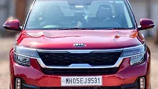 Used Kia Seltos HTK Plus 1.5 Diesel in Nashik