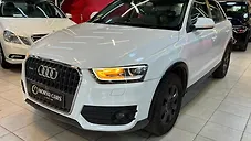 Used Audi Q3 35 TDI Premium Plus + Sunroof in Navi Mumbai