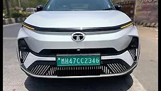 Used Tata Nexon EV Empowered Plus 45.0 kWh in Mumbai