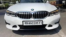 Used BMW 3 Series Gran Limousine 320Ld Luxury Line in Mumbai