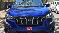 Used Mahindra Old Generation XUV700 AX7 2WD Diesel 2.2L Turbo Automatic 6 STR in Nashik