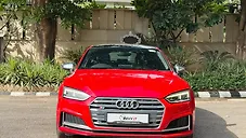 Used Audi S5 Sportback 3.0 TFSI Quattro in Delhi