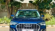 Used Audi Q3 40 TFSI Premium Plus [2022-2024] in Delhi