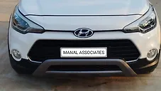 Used Hyundai i20 Active 1.4 S in Bhopal
