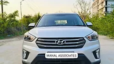 Used Hyundai Creta SX Plus 1.6  Petrol in Bhopal