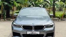Used BMW 6 Series GT 630d M Sport in Delhi