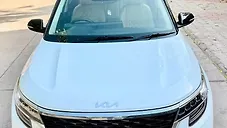 Used Kia Seltos HTK Plus 1.5 Diesel in Rajkot