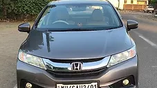 Used Honda City SV CVT in Nagpur