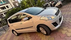 Used Maruti Suzuki Ertiga VDi in Nagpur