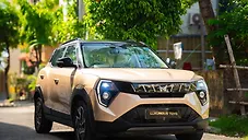 Used Mahindra XUV 3XO AX7L Petrol 1.2L Turbo Manual Dual Tone in Kolkata