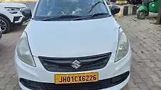 Used Maruti Suzuki Dzire LDi in Ranchi