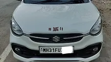 Used Maruti Suzuki Celerio ZXi Plus AMT [2023-2025] in Nagpur