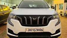 Used Mahindra Old Generation XUV700 MX Diesel MT 5 STR [2021] in Ranchi