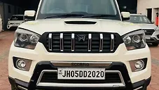 Used Mahindra Scorpio S11 MT 7S [2022] in Ranchi