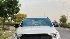 Used Ford Endeavour Titanium Plus 2.0 4x4 AT in Mohali