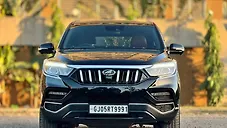 Used Mahindra Alturas G4 2WD High AT in Surat