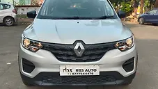Used Renault Triber RXL in Kolkata