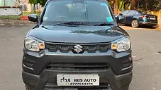 Used Maruti Suzuki S-Presso Vxi Plus [2022-2023] in Kolkata