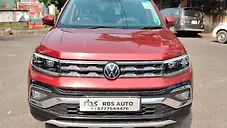 Used Volkswagen Taigun Topline 1.0 TSI AT in Kolkata