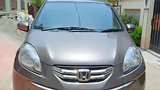 Used Honda Amaze 1.2 S i-VTEC in Madurai